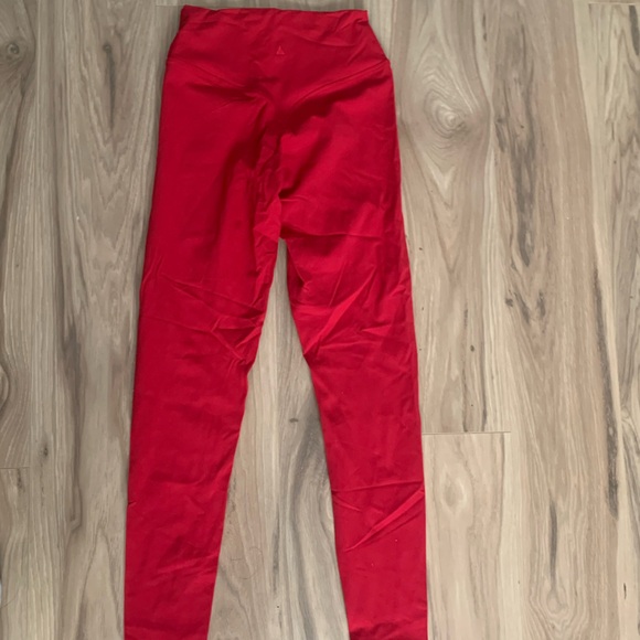 Vitality cloud leggings - Picture 1 of 3